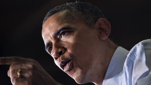 Barack Obama va voter ce jeudi soir de façon anticipée