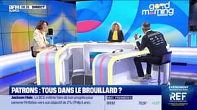 Good Morning Business - Lundi 26 août