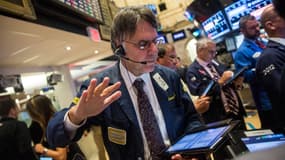 Le CAC40 a manqué de peu les 5000 points en clôture hier, comme le S&P500 à Wall Street a hésité a battre un nouveau record historique !