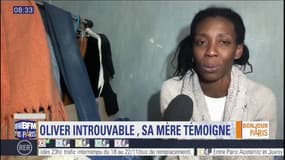 "Je veux juste qu'on me rende mon fils": la mère d'Oliver, disparu après une rixe près du canal de l'Ourcq, témoigne ce matin sur BFM Paris
