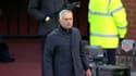 Premier League / Manchester United : Mourinho perd ses nerfs sur la ligne de touche