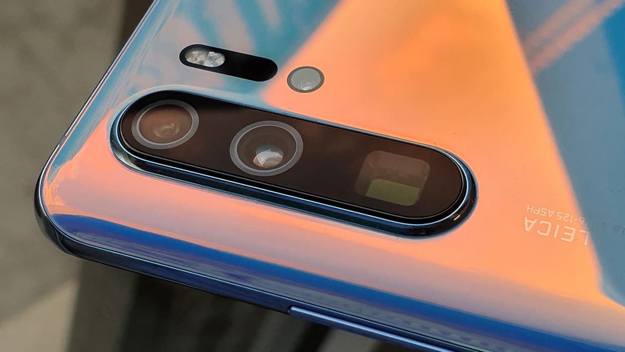 Le Huawei P30 Pro Le Huawei P30 Pro