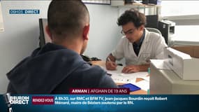 "Comment dire à quelqu'un que sa maladie ne mérite pas de remboursement?": l’aide médicale d’Etat dans le viseur des débats sur l’immigration