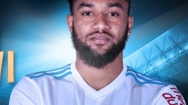 Jordan Amavi revient en Ligue 1.