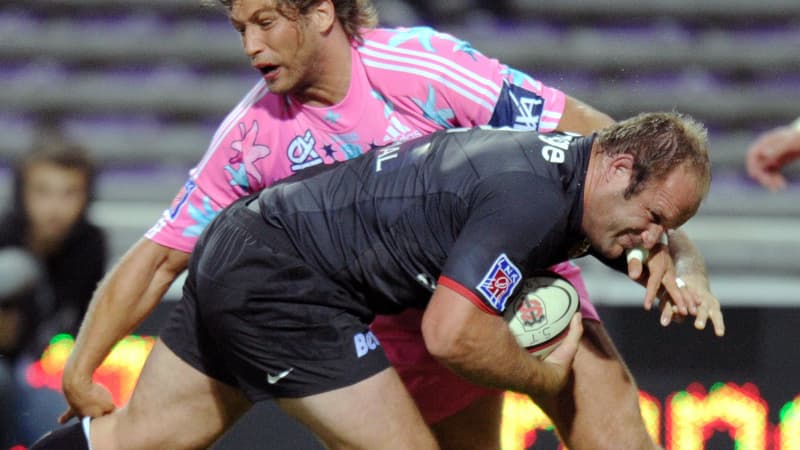 Szarzewski ne retrouvera pas Servat laissé au repos, mais les Parisiens auront la tâche ardue samedi face à Toulouse