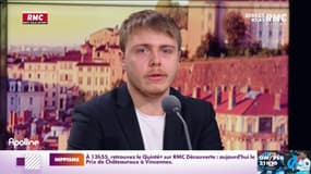 Boyard : "La réaction de La République en Marche est indécente"