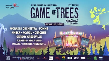 Game Of Trees
