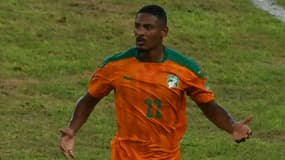 Sébastien Haller
