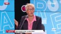  Zohra Bitan : "Jean-Luc Mélenchon a du souci à se faire puisque c'est l'électorat qui se mobilise le moins !" 
