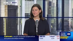La bourse cash :"Face à la grande rotation, évitez la sur-réaction !" - 19/07