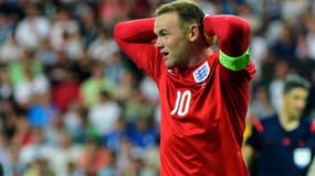 Wayne Rooney