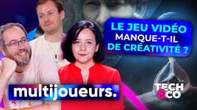 Remakes, remasters: le jeu vidéo manque-t-il de créativité ?