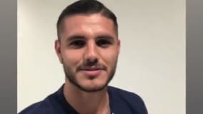 Mauro Icardi