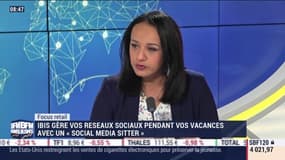 Focus Retail: Ibis gère vos réseaux sociaux pendant vos vacances avec des "social média sitter" - 16/11