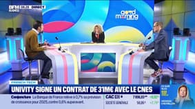 Univity, la 5G Made in France