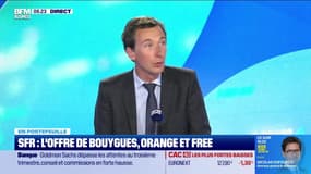 L'intégrale de Good Morning Market du mercredi 15 octobre