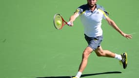 Gilles Simon