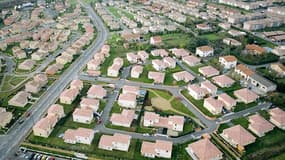 La nouvelle taxe devrait augmenter le coût de la construction d'environ 300 euros pour un pavillon de 150M2.