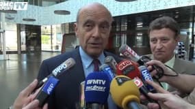 Euro 2016 - Juppé demande une concurrence loyale entre groupes hôteliers et sites d’hébergements