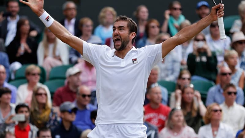 Marin Cilic