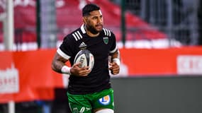 Kelly Meafua