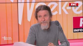 L'invité du jour: Michel Parigot, président du comité Anti-Amiante Jussieu