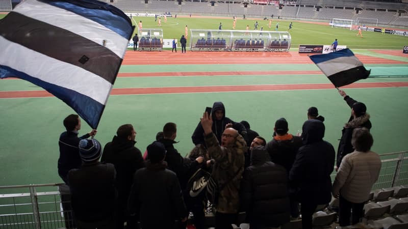 Paris FC