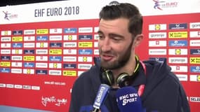 Handball : un France-Espagne fratricide