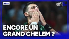 Un 25e Grand Chelem pour Djokovic ? Benneteau y croit mais plutôt à Wimbledon 