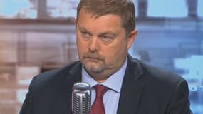 Olivier Boisteaux