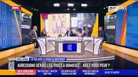 La violence se déplace