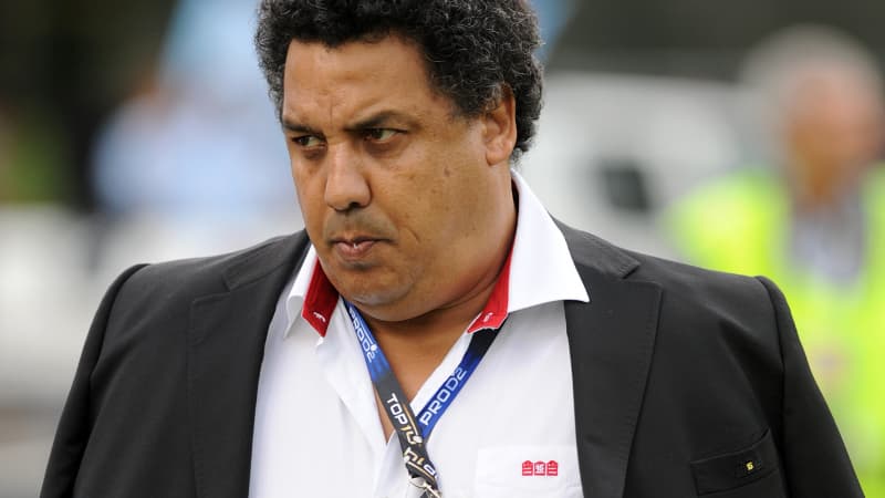Serge Blanco