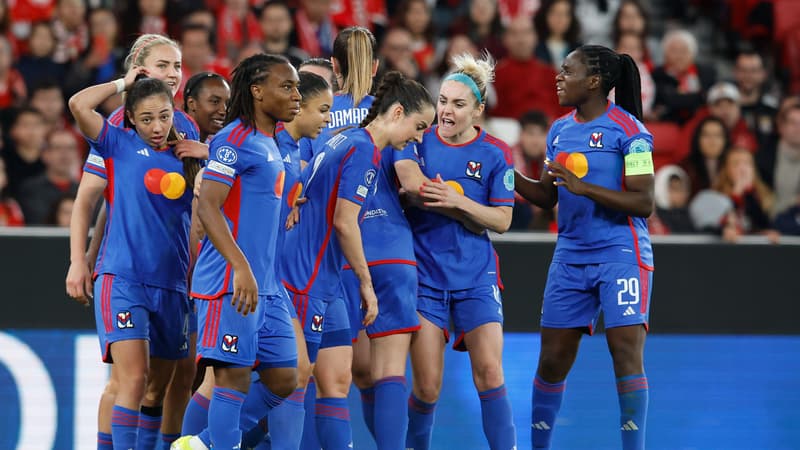 Olympique Lyonnais