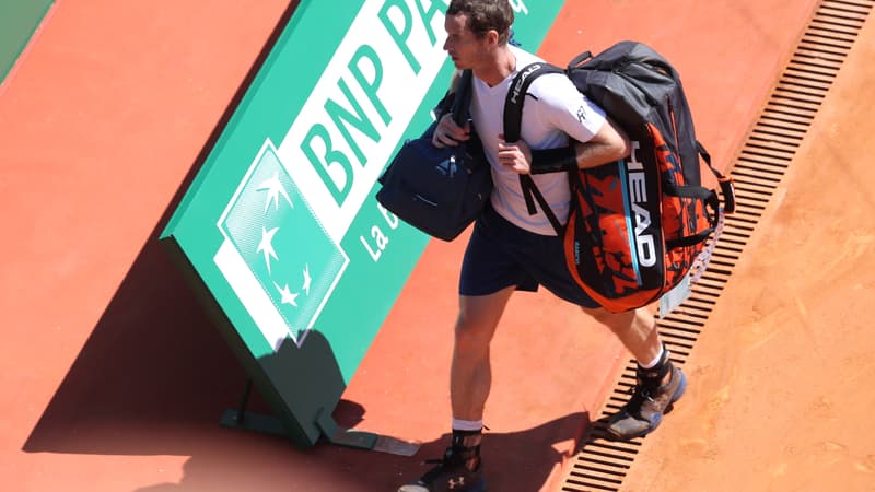 Andy Murray 