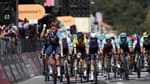 Jonathan Milan remporte la 4e étape du Giro 2024