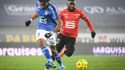 Strasbourg-Rennes