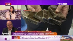 Divulgation des prénoms des supects/criminels : "On a intérêt à faire preuve de transparence"