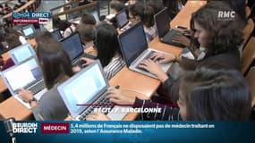 Un numéro d'appel d'urgence pour les étudiants en situation de très grande précarité