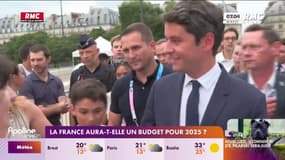 La France aura-t-elle un budget pour 2025 ?