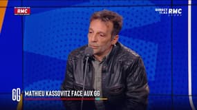 "Après ces images, je trouve ça dur de soutenir le policier et de lui verser des sous !"