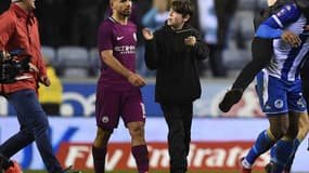Sergio Agüero
