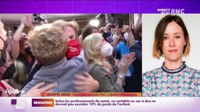 Élections en Allemagne: les Verts et les Libéraux s’imposent en "faiseurs de roi"