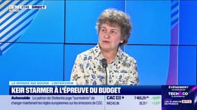 Le monde qui bouge - L'Interview : Keir Starmer à l’épreuve du budget - 16/09