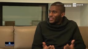 Anthony Modeste reste humble par rapport aux Bleus