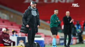 Liverpool : "Klopp arrive à la fin d'un cycle" affirme Rothen
