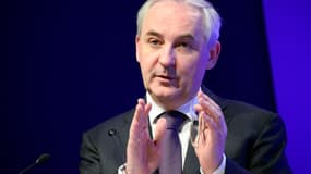 François Pérol, patron de BPCE, s'alarme d'une situation qui, à certains égards, peut paraître pire que celle que le secteur bancaire a dû traverser en 2009.