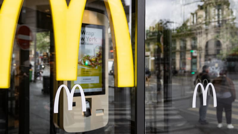Se perfectionner en poulet crispy, redesigner ses restaurants, innover sur les boissons: McDonald's présente sa nouvelle stratégie pour faire face à une concurrence féroce