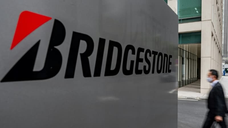 Ex-Bridgestone Béthune: création d'une unité de reconditionnement de pneus, 200 emplois d'ici 2025