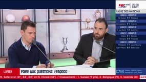 Rovera : "Mancini a sauvé Verratti en sélection"