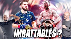 UFC 311 : Makhachev intouchable, Merab inépuisable (Fighter Club)